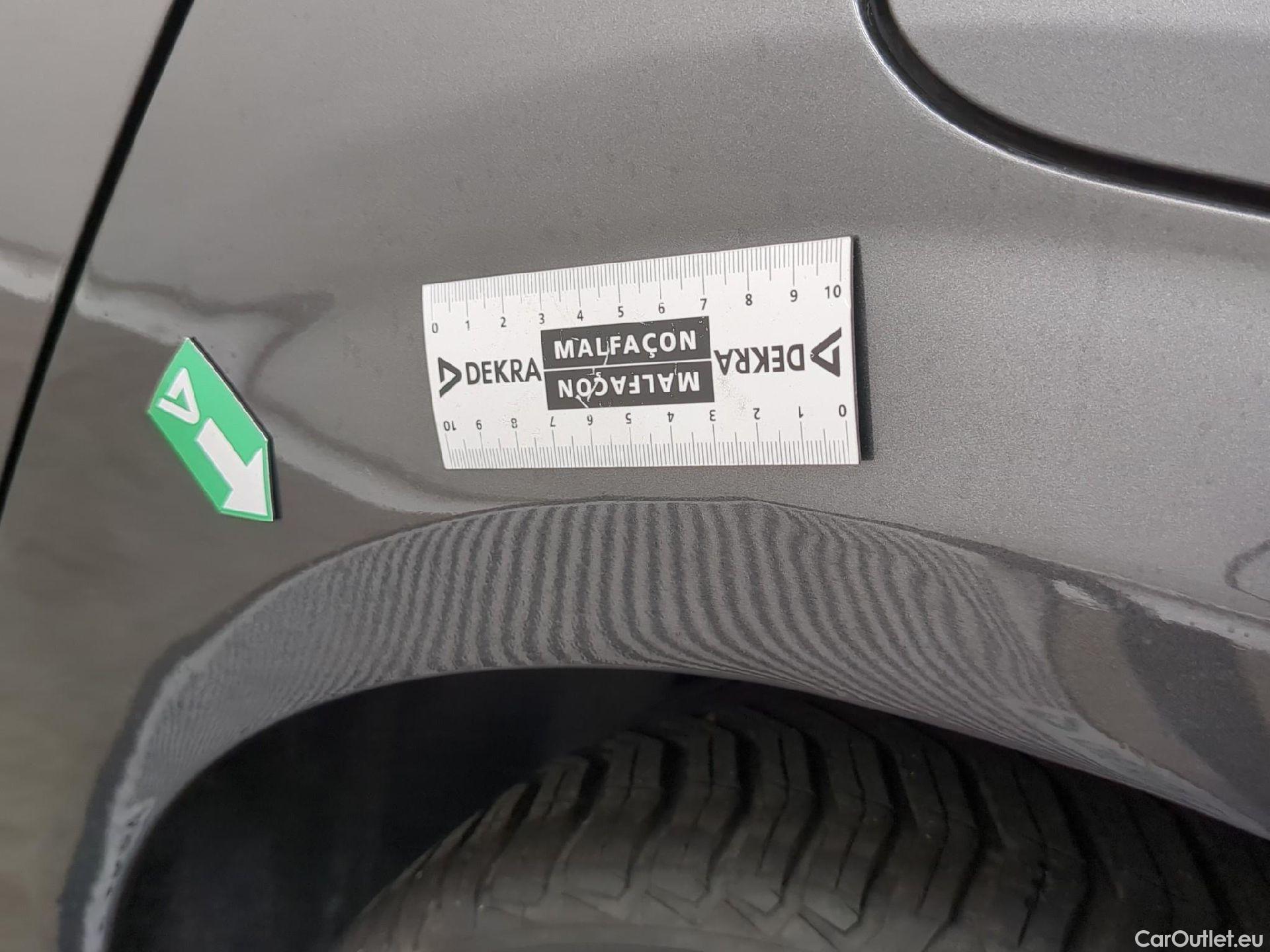  Peugeot  208  Allure Business 1.5 HDi 100CV BVM6 E6d #14