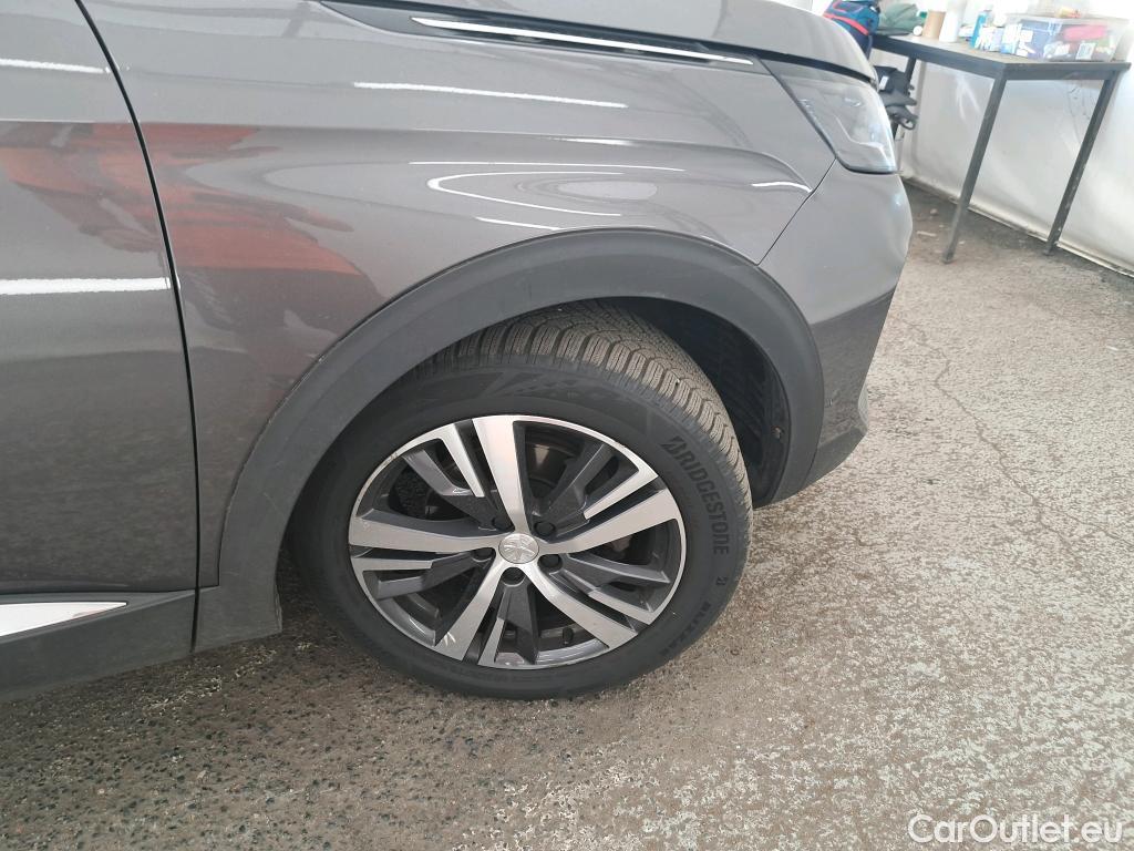  Peugeot  3008  II Allure Pack 1.2 PureTech 130CV BVA8 E6d #14