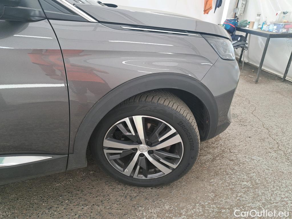  Peugeot  3008  II Allure Pack 1.2 PureTech 130CV BVA8 E6d #27