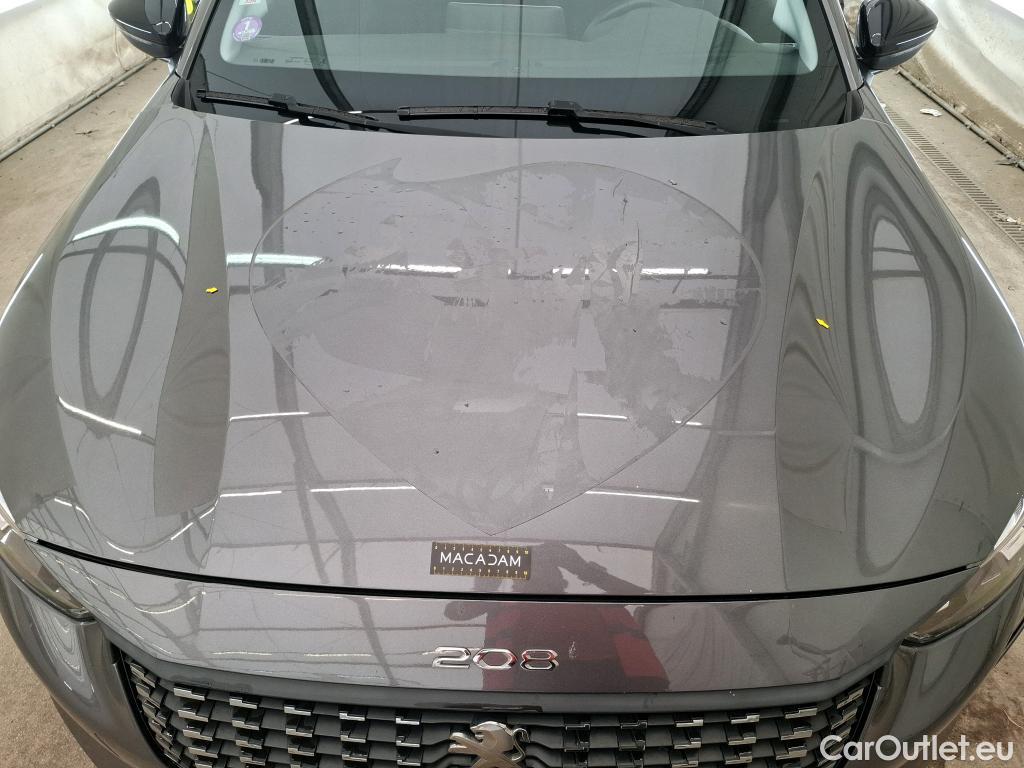  Peugeot  208 PEUGEOT  / 2019 / 5P / Berline Puretech 75 S&S Active Business #25