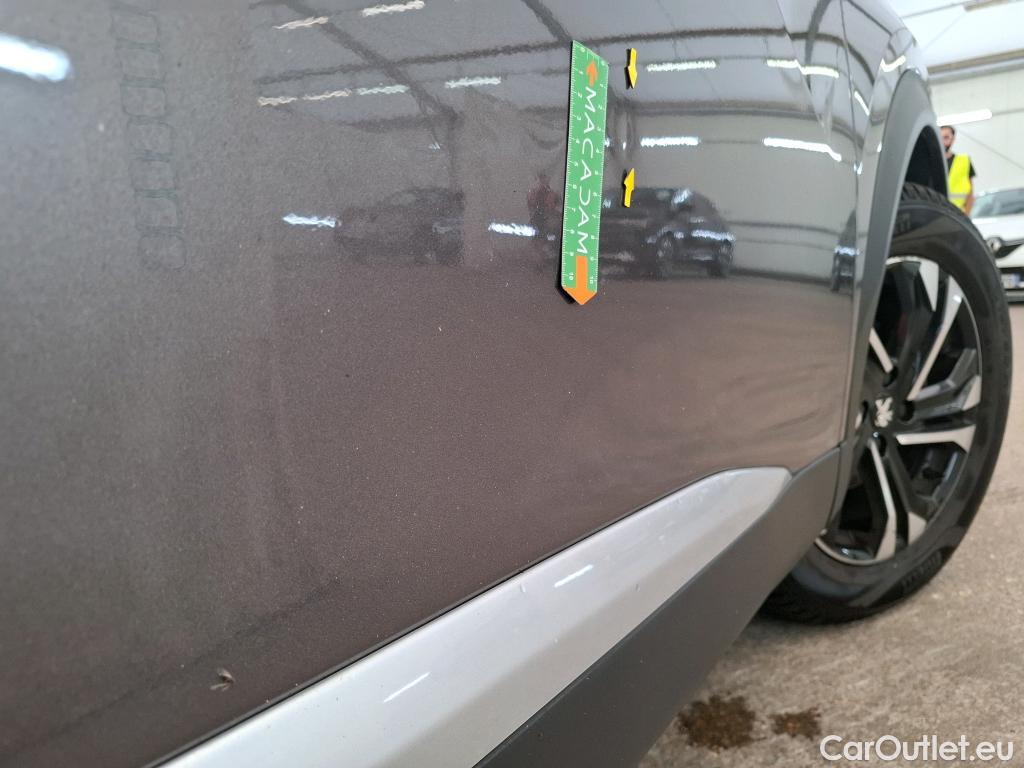  Peugeot  2008  GT 1.2 PureTech 130CV BVM6 E6d #16