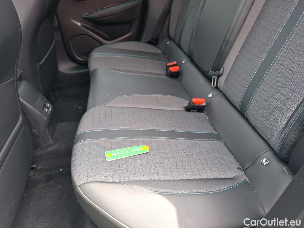  Peugeot  208  Allure Business 1.5 HDi 100CV BVM6 E6d #29