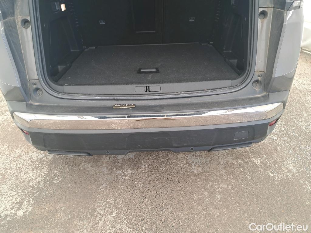  Peugeot  3008  II Allure Pack 1.2 PureTech 130CV BVA8 E6d #1