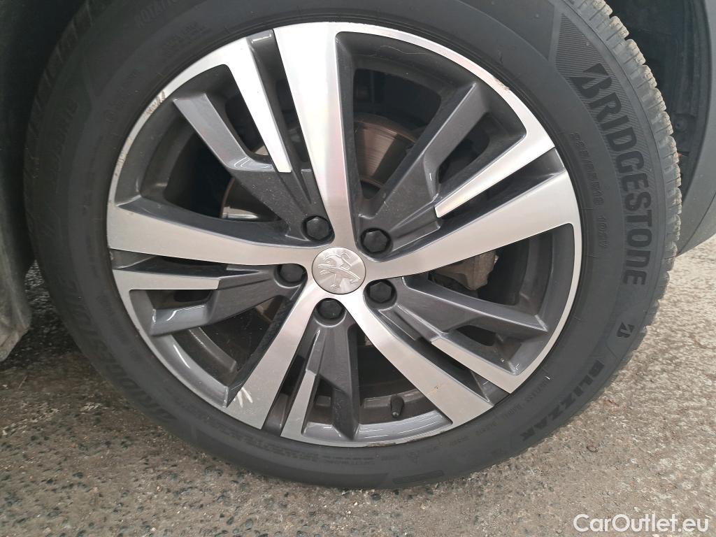  Peugeot  3008  II Allure Pack 1.2 PureTech 130CV BVA8 E6d #28