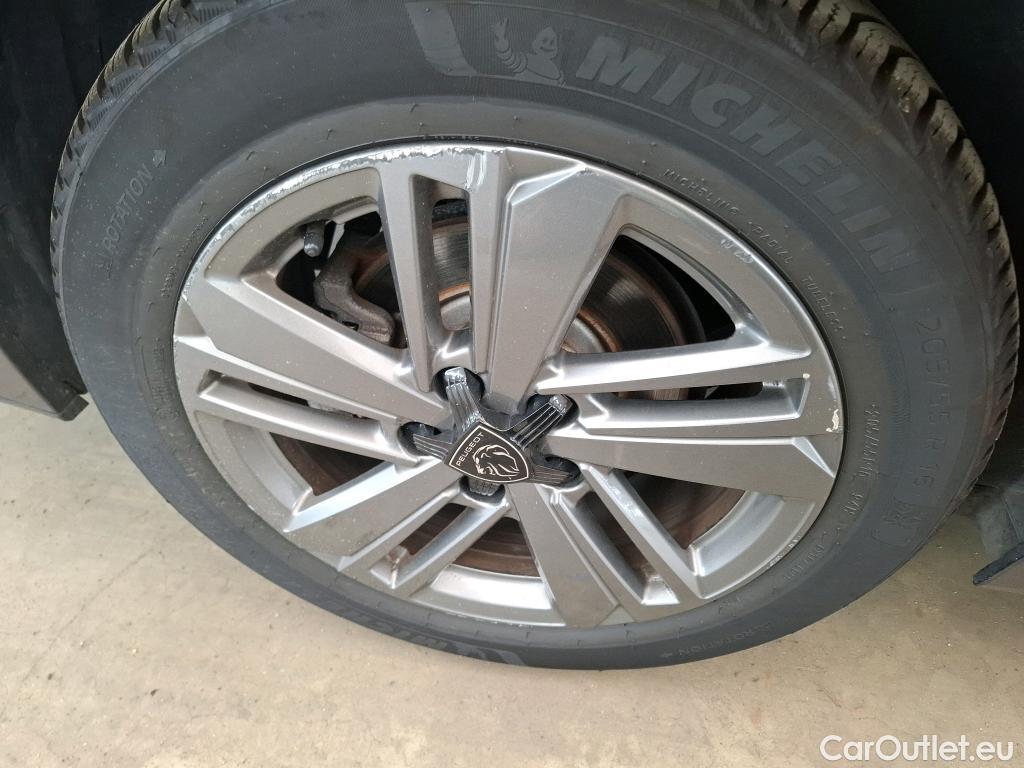  Peugeot  308  SW Active Pack 1.5 HDi 130CV BVM6 E6d #10