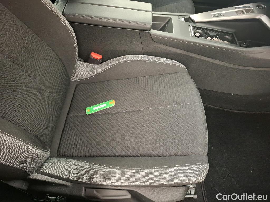  Peugeot  308  SW Active Pack 1.2 PureTech 130CV BVA8 E6d #17