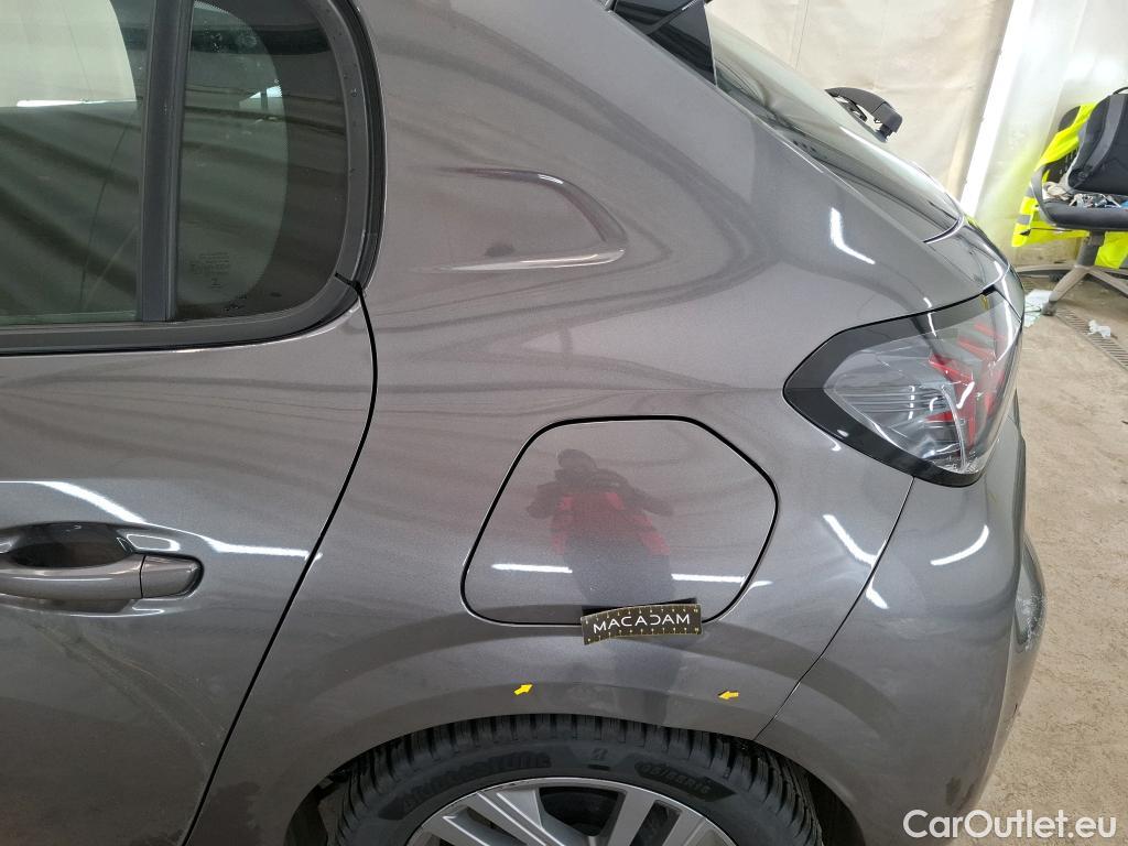  Peugeot  208 PEUGEOT  / 2019 / 5P / Berline Puretech 75 S&S Active Business #1