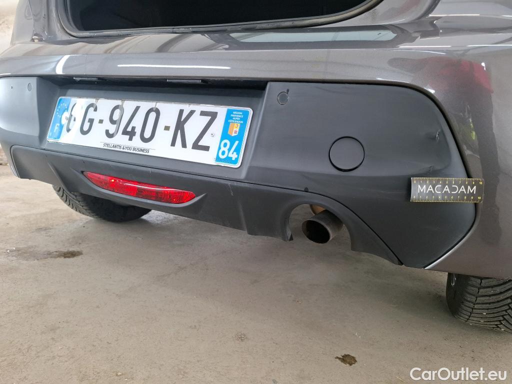  Peugeot  208 PEUGEOT  / 2019 / 5P / Berline Puretech 75 S&S Active Business #32