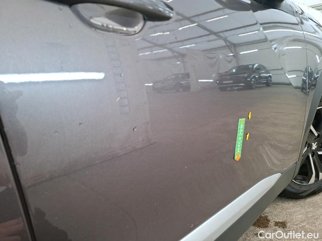  Peugeot  2008  GT 1.2 PureTech 130CV BVM6 E6d #15