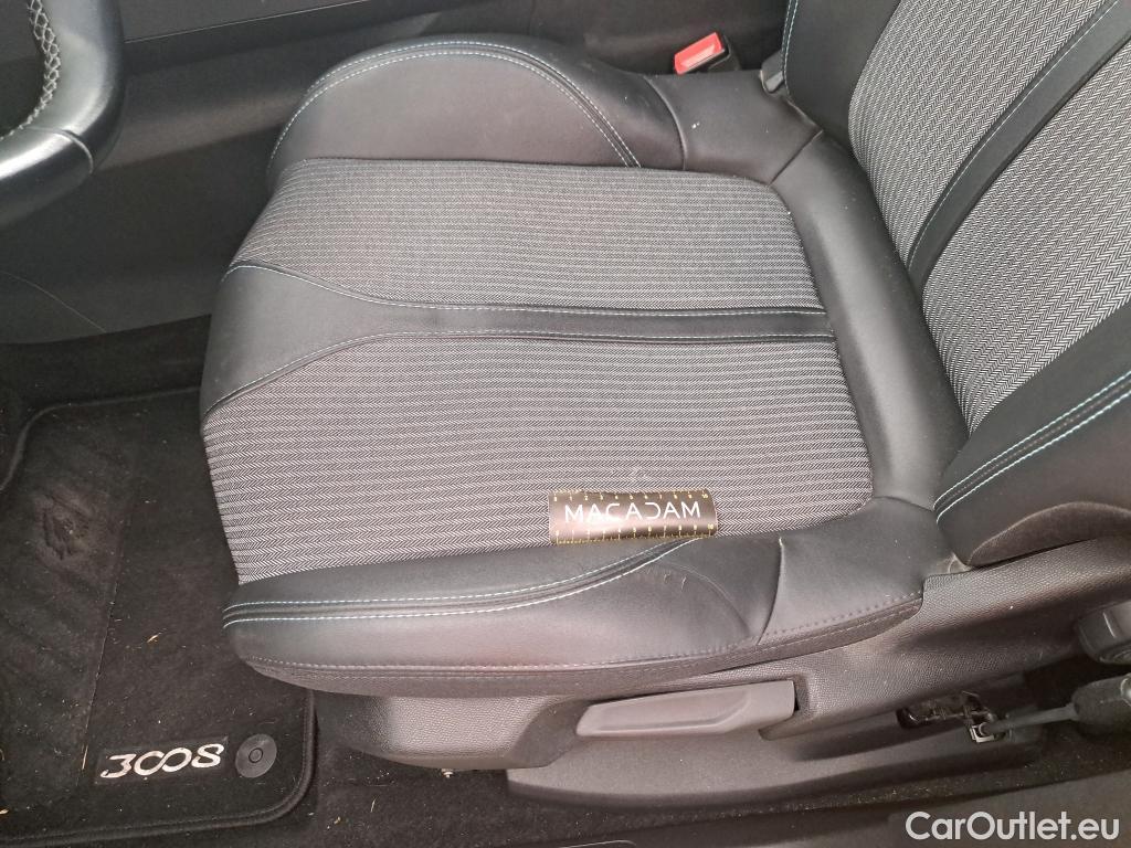  Peugeot  3008  II Allure Pack 1.2 PureTech 130CV BVA8 E6d #12
