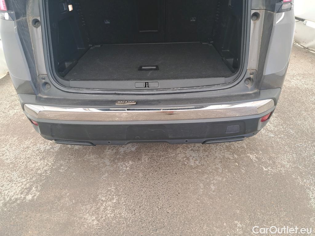  Peugeot  3008  II Allure Pack 1.2 PureTech 130CV BVA8 E6d #10