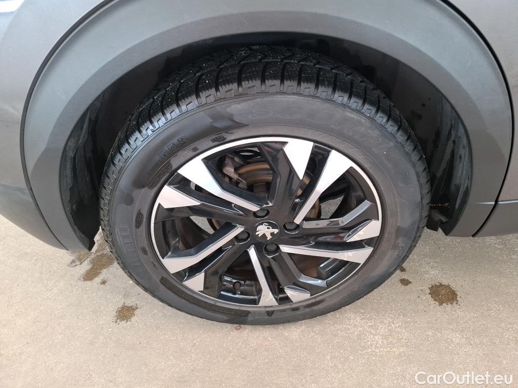  Peugeot  2008  GT 1.2 PureTech 130CV BVM6 E6d #3