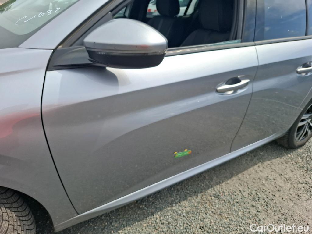  Peugeot  208  Allure Business 1.5 HDi 100CV BVM6 E6d #39