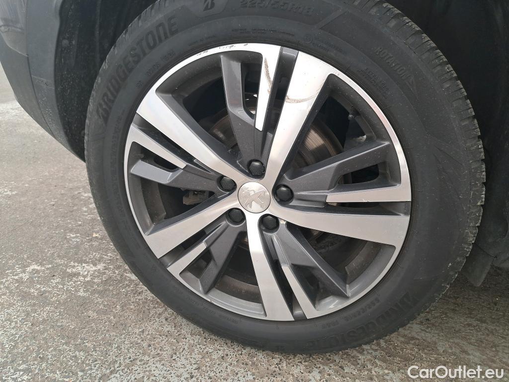 Peugeot  3008  II Allure Pack 1.2 PureTech 130CV BVA8 E6d #23
