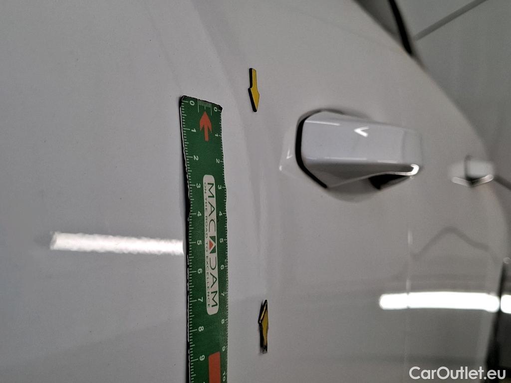  Peugeot  308  SW Allure 1.5 HDi 130CV BVA8 E6d #8