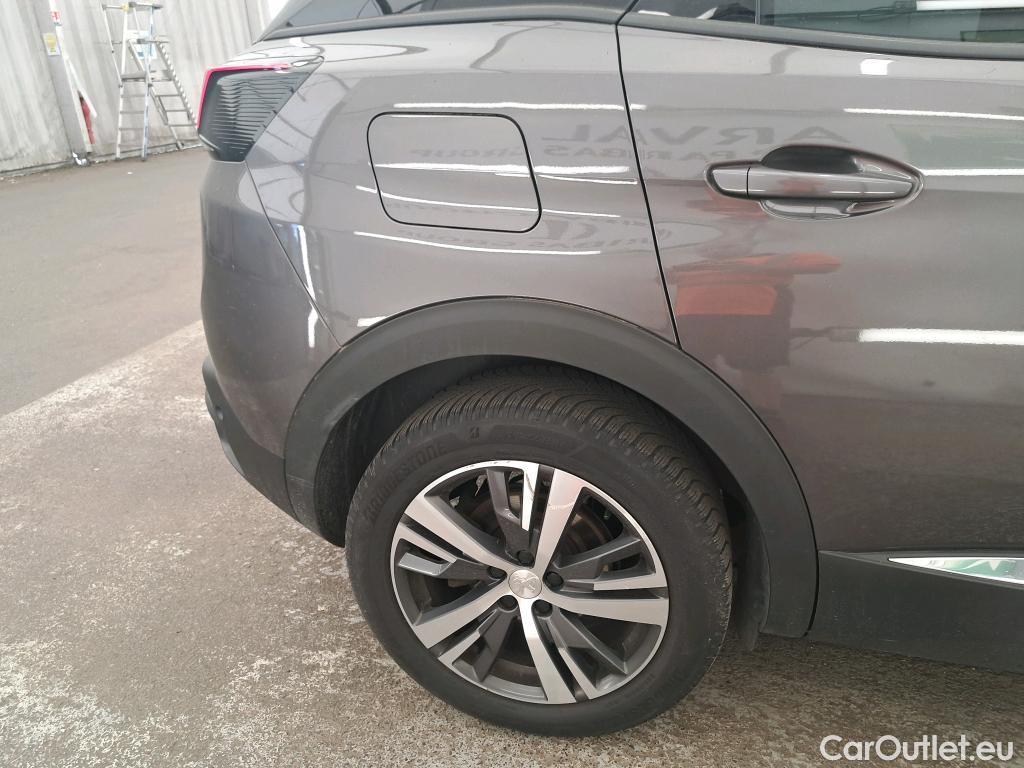  Peugeot  3008  II Allure Pack 1.2 PureTech 130CV BVA8 E6d #22