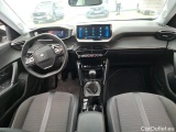  Peugeot  2008  Allure Business 1.2 PureTech 130CV BVM6 E6d #5
