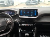 Peugeot  2008  Allure Business 1.2 PureTech 130CV BVM6 E6d #10
