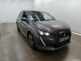  Peugeot  208  Allure Business 1.5 HDi 100CV BVM6 E6d #2