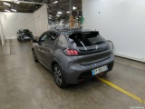  Peugeot  208  Allure Business 1.5 HDi 100CV BVM6 E6d #3