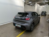  Peugeot  208  Allure Business 1.5 HDi 100CV BVM6 E6d #4