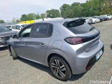  Peugeot  208  Allure Business 1.5 HDi 100CV BVM6 E6d #2