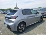  Peugeot  208  Allure Business 1.5 HDi 100CV BVM6 E6d #3