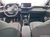  Peugeot  208  Allure Business 1.5 HDi 100CV BVM6 E6d #5