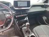  Peugeot  208  Allure Business 1.5 HDi 100CV BVM6 E6d #7