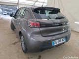  Peugeot  208 PEUGEOT  / 2019 / 5P / Berline Puretech 75 S&S Active Business #2