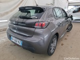  Peugeot  208 PEUGEOT  / 2019 / 5P / Berline Puretech 75 S&S Active Business #3