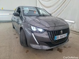  Peugeot  208 PEUGEOT  / 2019 / 5P / Berline Puretech 75 S&S Active Business #4