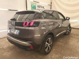  Peugeot  3008  II Allure Pack 1.2 PureTech 130CV BVA8 E6d #3
