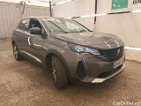  Peugeot  3008  II Allure Pack 1.2 PureTech 130CV BVA8 E6d #4