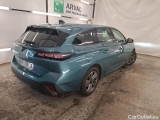  Peugeot  308  SW Active Pack 1.2 PureTech 130CV BVA8 E6d #3