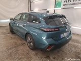  Peugeot  308  SW Active Pack 1.2 PureTech 130CV BVA8 E6d #2