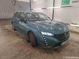  Peugeot  308  SW Active Pack 1.2 PureTech 130CV BVA8 E6d #4