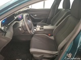  Peugeot  308  SW Active Pack 1.2 PureTech 130CV BVA8 E6d #8