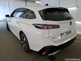  Peugeot  308  SW Allure 1.5 HDi 130CV BVA8 E6d #2