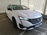  Peugeot  308  SW Allure 1.5 HDi 130CV BVA8 E6d #4
