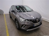  Renault  Captur RENAULT  / 2019 / 5P / SUV techno mild hybrid 160 EDC #2