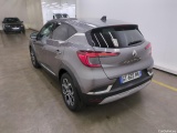  Renault  Captur RENAULT  / 2019 / 5P / SUV techno mild hybrid 160 EDC #4