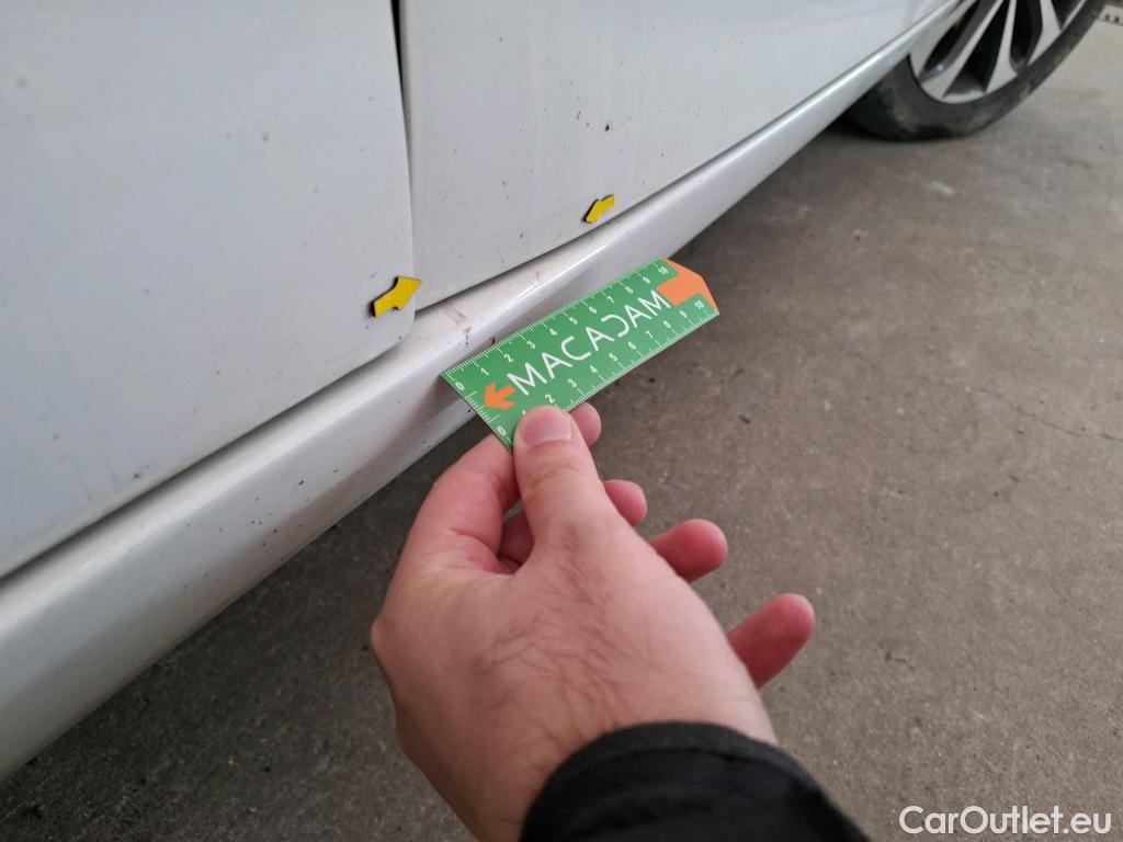  Renault  Zoe  Intens 52kWh BVA #5