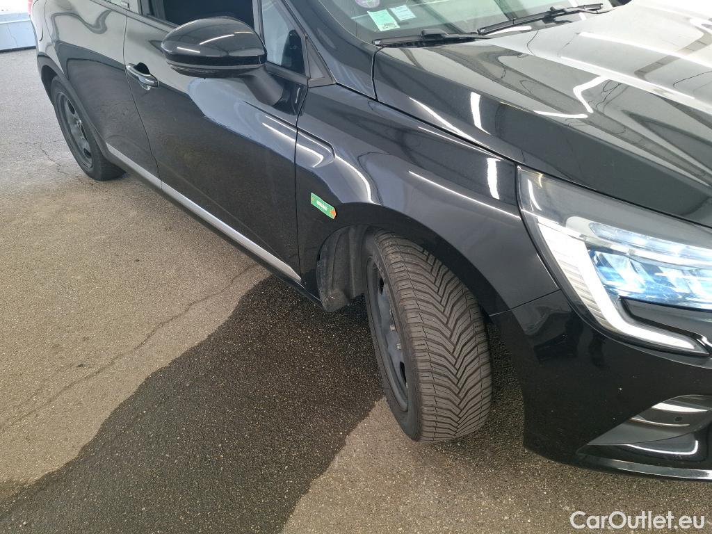  Renault  Clio  V Business 1.6 E-TECH Hybrid 140CV BVA6 E6d #49