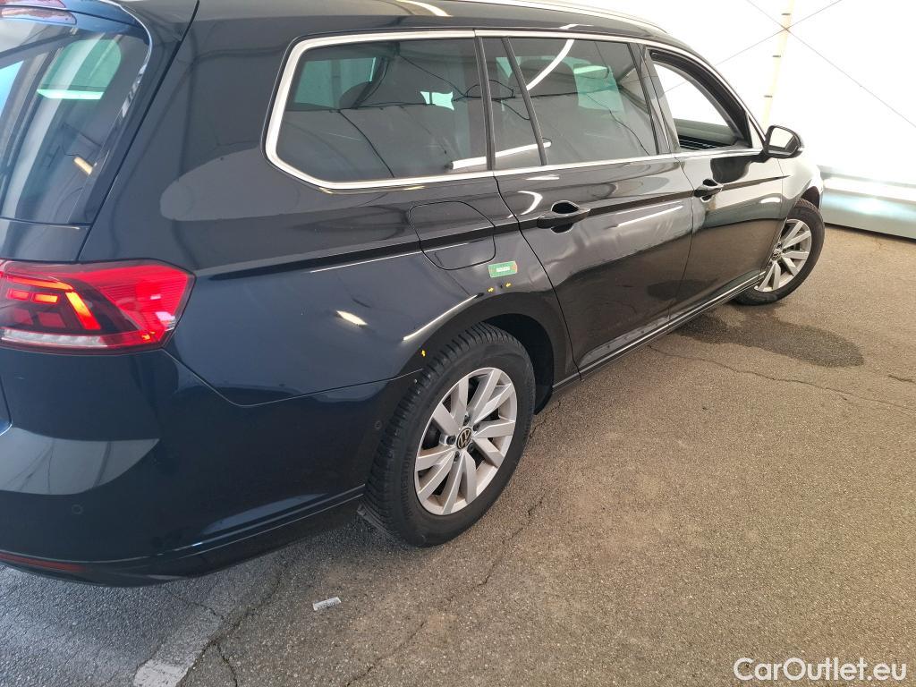  Volkswagen  Passat  Break Business 2.0 TDI 150CV BVA7 E6d #5