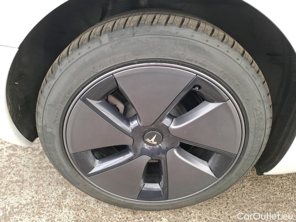  Tesla  Model 3 TESLA  / 2018 / 4P / Berline - COMMITMENT DEAL  lot 198 #7