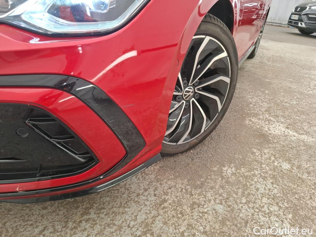  Volkswagen  Golf  VIII Berline R-Line 1st 2.0 TDI 150CV BVA7 E6d #16