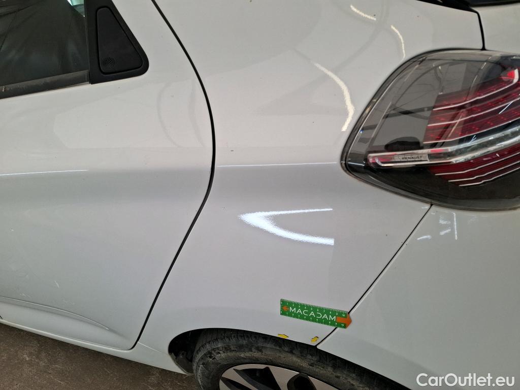  Renault  Zoe  Intens 52kWh BVA #9
