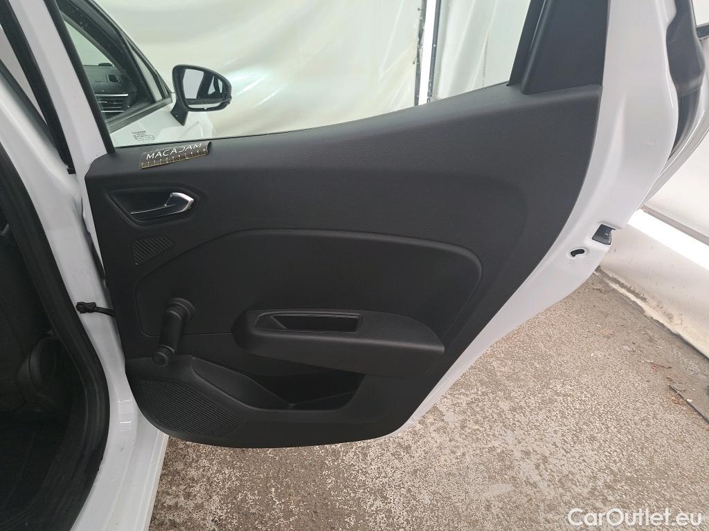  Renault  Clio RENAULT  / 2019 / 5P / Berline Business TCe 100 - 20 #6