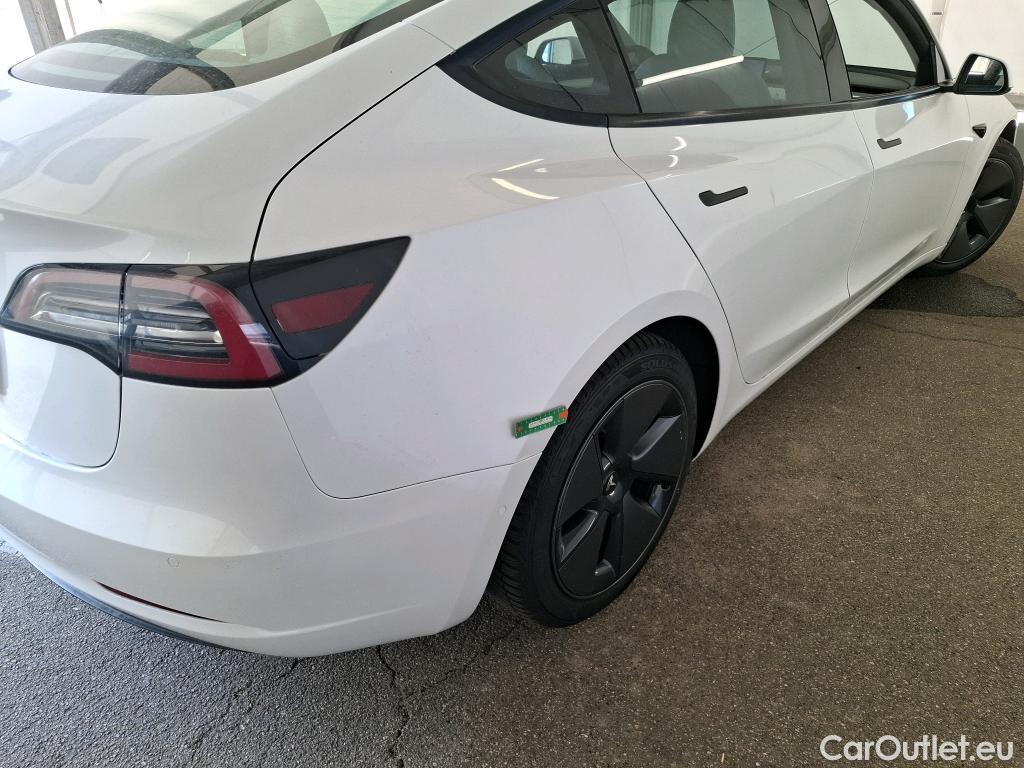  Tesla  Model 3 TESLA  / 2018 / 4P / Berline Autonomie Standard Plus RWD #1